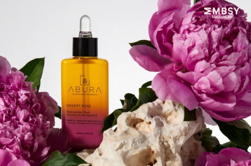 Abura Cosmetics: vegan skincare voor ieder huidtype